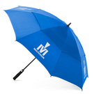 arcus auto-open 60" vented canopy golf umbrella
