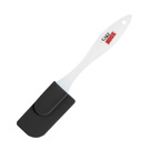 small silicone spatula