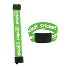 recycled ultra 1" wristband with breakaway